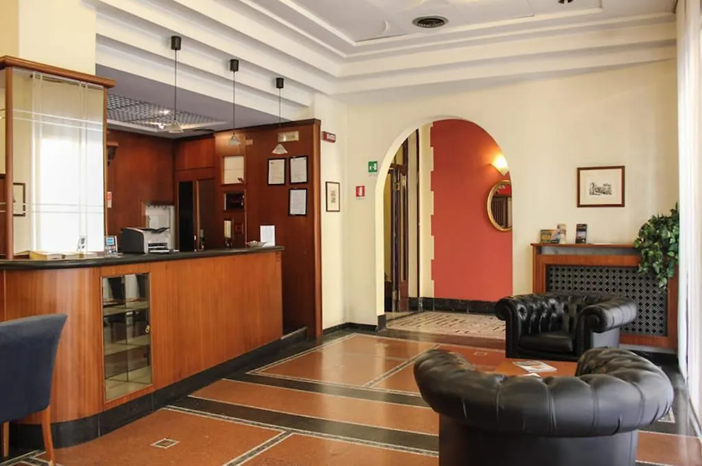 Hotel Giulio Cesare Milano