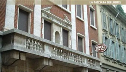 Hotel Giulio Cesare Milano