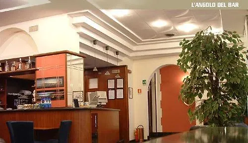 Hotel Giulio Cesare Milano