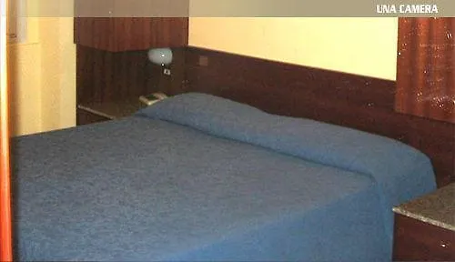 Hotel Giulio Cesare Milano