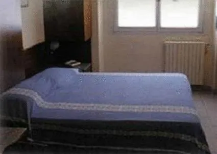 Hotel Giulio Cesare Milano