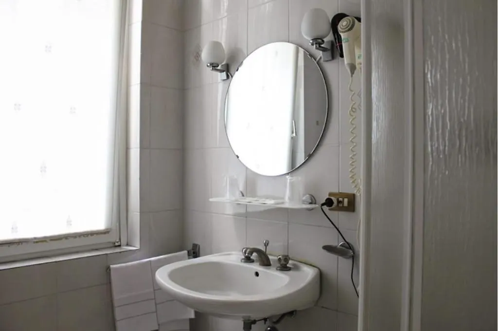 Hotel Giulio Cesare Milano