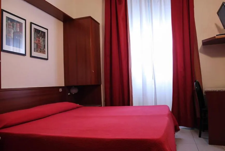Hotel Giulio Cesare Milano 3*,