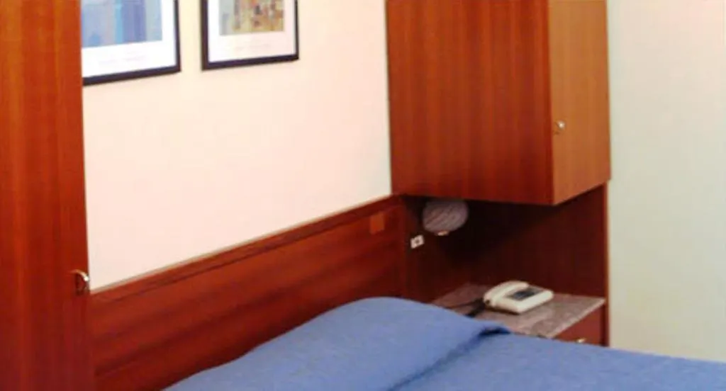 Hotel Giulio Cesare Milano