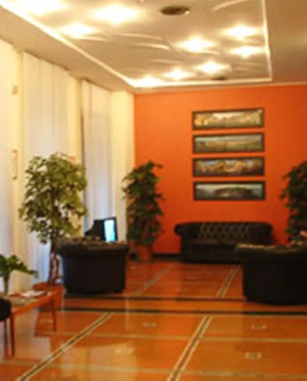 Hotel Giulio Cesare Milano Italien