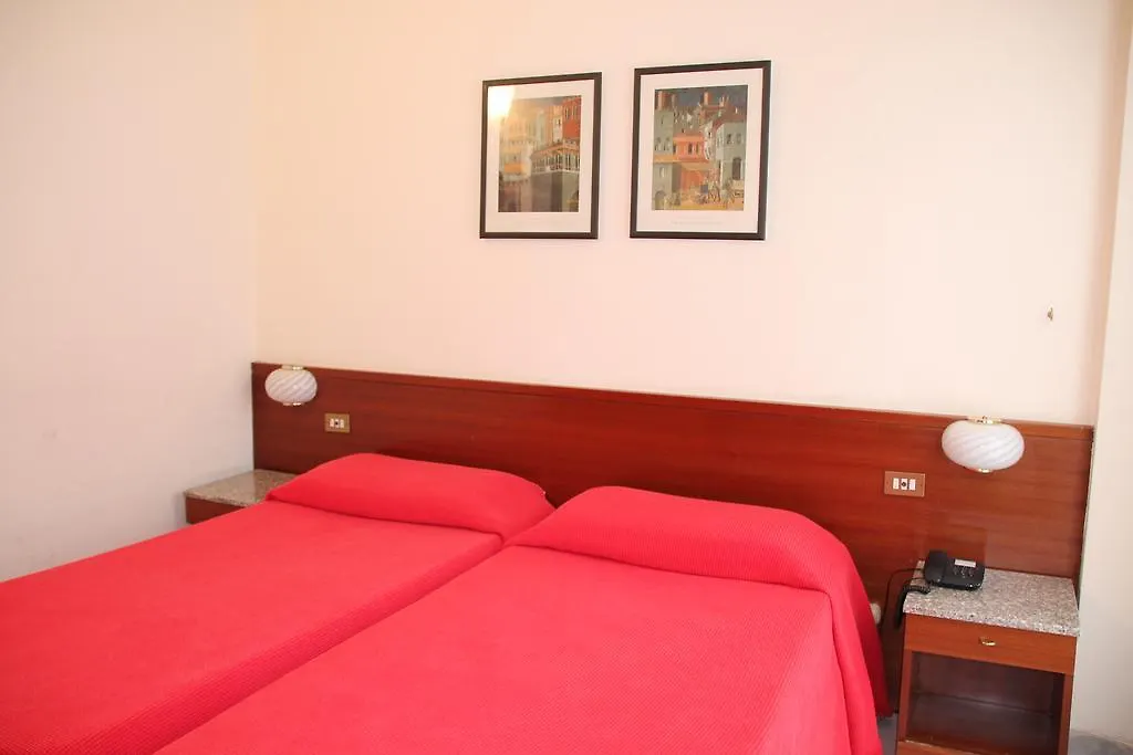 Hotel Giulio Cesare Milano