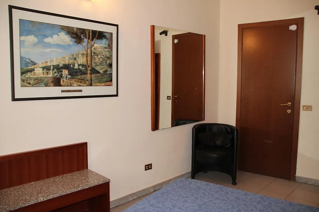 Hotel Giulio Cesare Milano