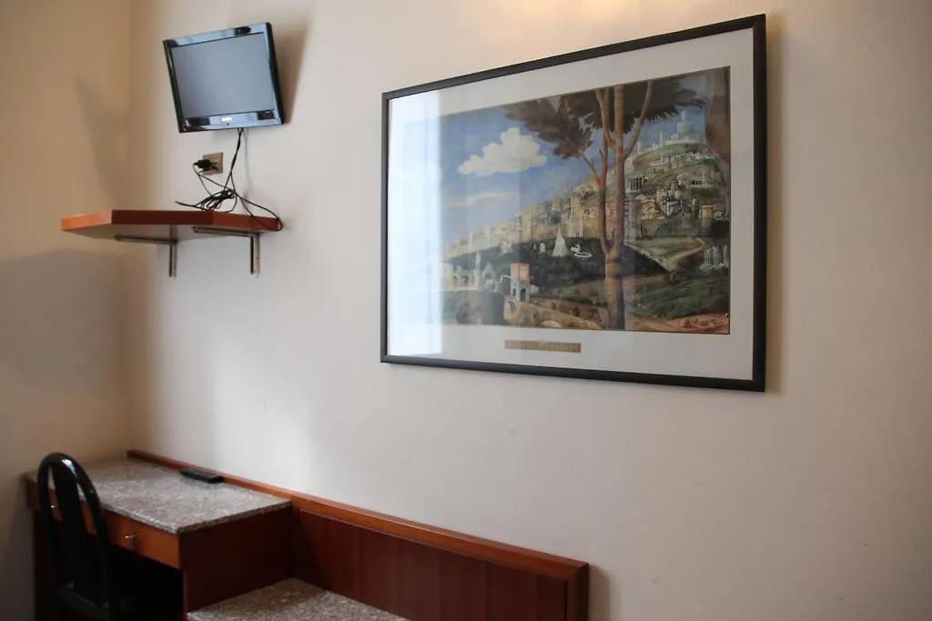 Hotel Giulio Cesare Milano 3*,