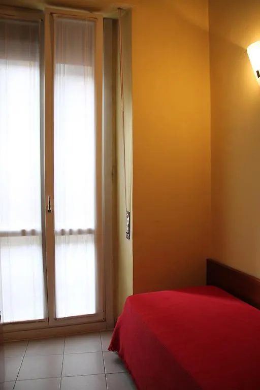 Hotel Giulio Cesare Milano