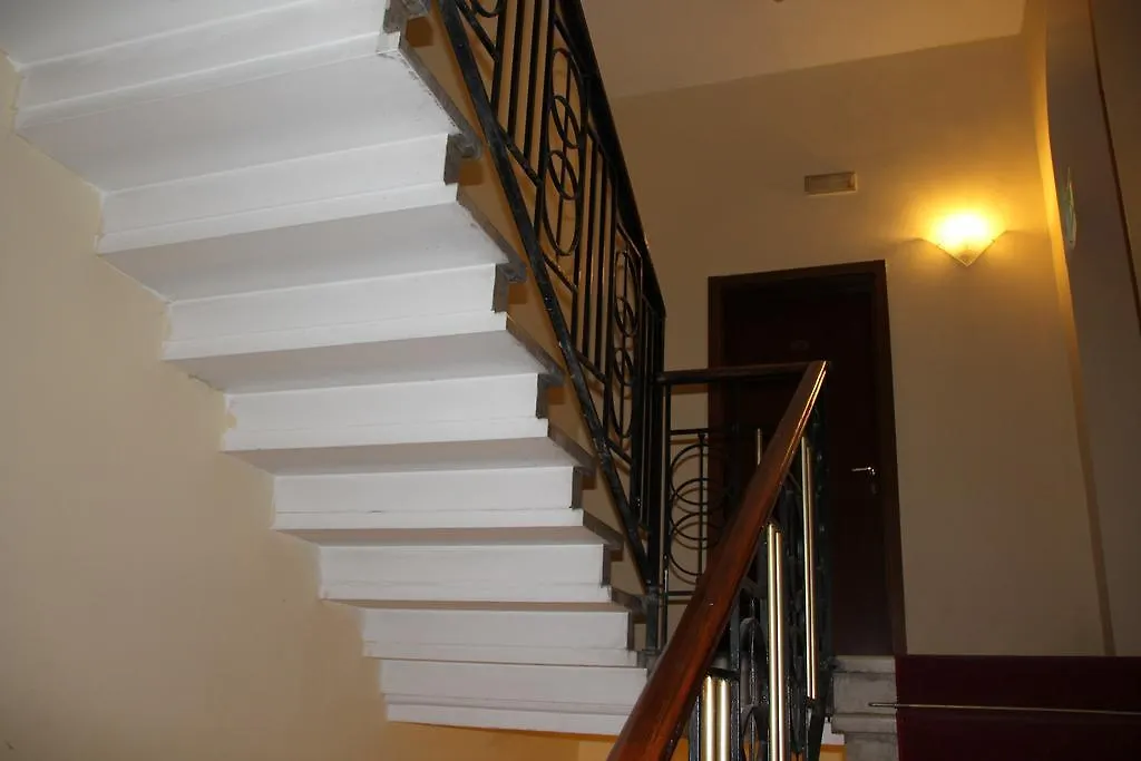 Hotel Giulio Cesare Milano 3*,  Italien