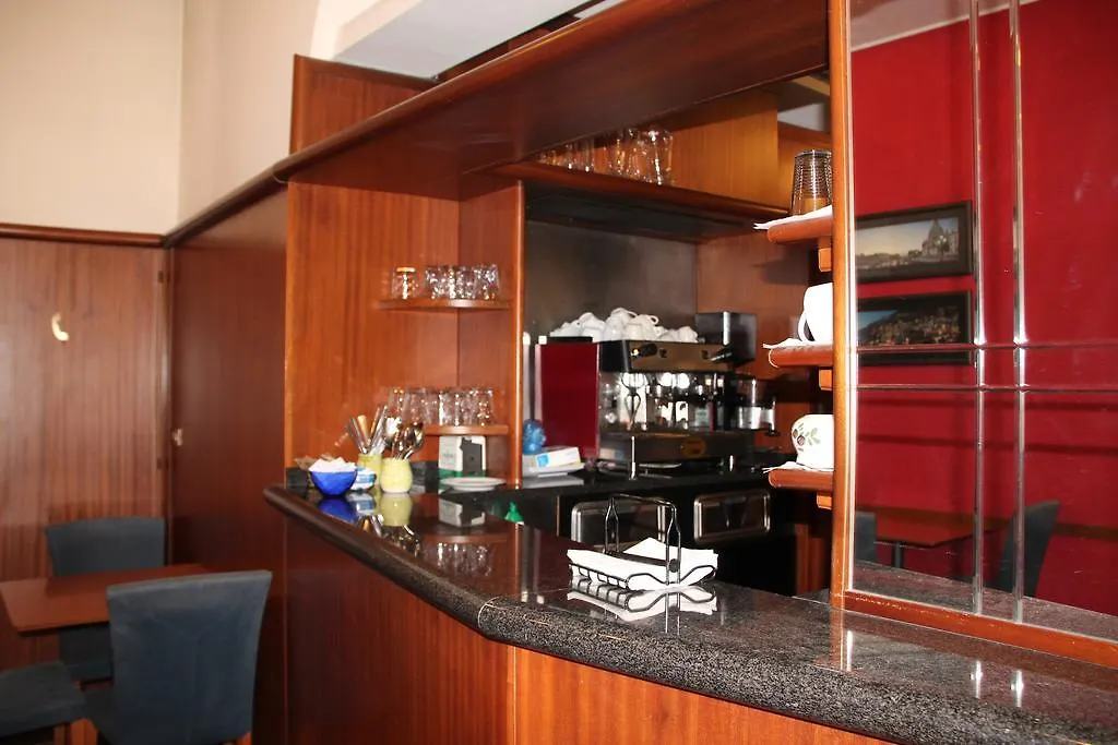 Hotel Giulio Cesare Milano