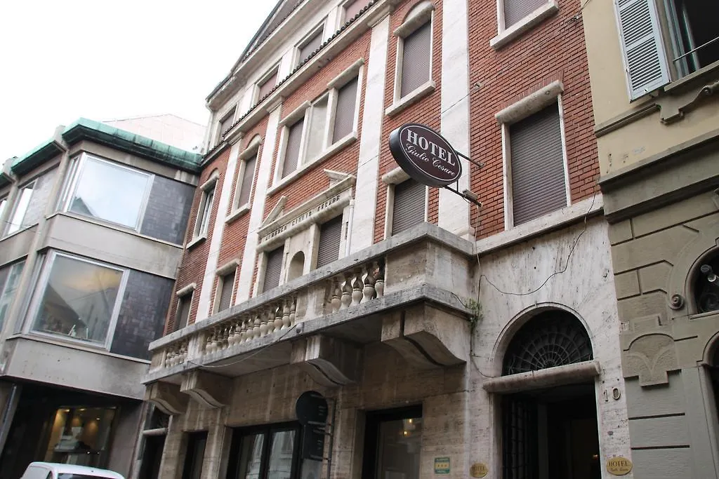 Hotel Giulio Cesare Milano
